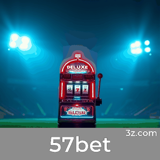 57bet: Seu Cassino Online Seguro e Premiado