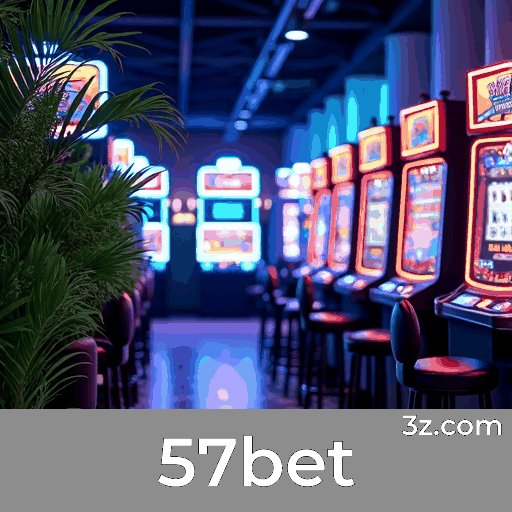 57bet: Seu Cassino Online Seguro e Premiado