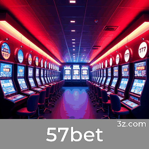 57bet: Seu Cassino Online Seguro e Premiado